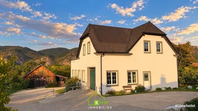 Immobilie kaufen in Krems Land – 335 m², € 760.000