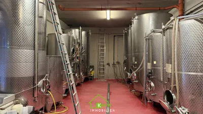 Immobilie kaufen in Krems Land – 335 m², € 760.000 – Bild 5 von 14
