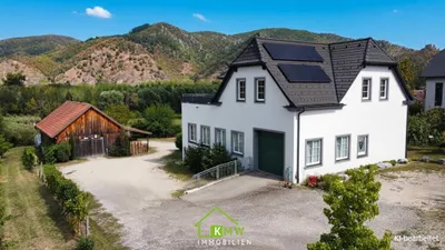 Immobilie kaufen in Krems Land – 335 m², € 760.000 – Bild 13 von 14