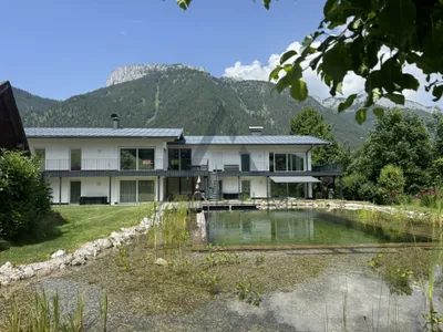 14-Zimmer-Gewerbeimmobilie kaufen in Kitzbühel – 545 m², € 2.490.000 – Bild 1 von 24