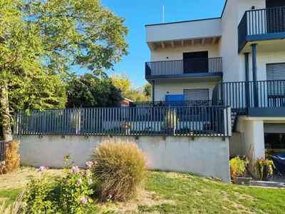 Wohnung zum Kauf in 8160 Weiz