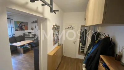 2-Zimmer-Wohnung kaufen in Liezen – 43 m², € 69.000 – Bild 4 von 5