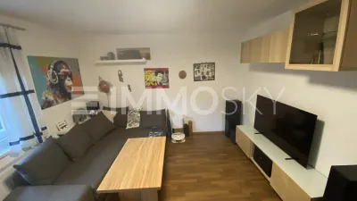 2-Zimmer-Wohnung kaufen in Liezen – 43 m², € 69.000 – Bild 3 von 5