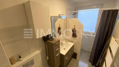 2-Zimmer-Wohnung kaufen in Liezen – 43 m², € 69.000 – Bild 5 von 5