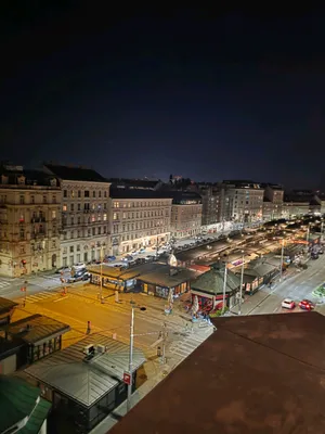 Exklusive Designerwohnung - sofort bezugsfertig, möbliert, hell & einzigartig (Bitte Ablöse beachten) – Bild 2