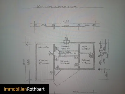 6-Zimmer-Haus kaufen in Bruck-Mürzzuschlag – 140 m², € 280.000 – Bild 19 von 21