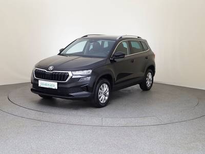 Skoda Karoq Selection TSI