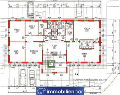 Gewerbeimmobilie kaufen in Steyr-Land – 730 m², € 1.450.000 – Bild 13 von 14