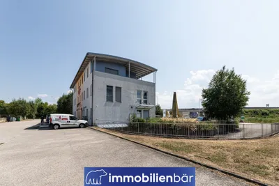 Gewerbeimmobilie kaufen in Steyr-Land – 730 m², € 1.450.000 – Bild 4 von 14