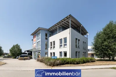 Gewerbeimmobilie kaufen in Steyr-Land – 730 m², € 1.450.000