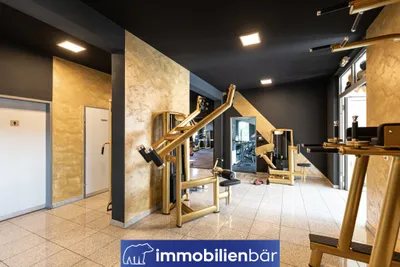Gewerbeimmobilie kaufen in Steyr-Land – 730 m², € 1.450.000 – Bild 6 von 14
