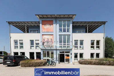 Gewerbeimmobilie kaufen in Steyr-Land – 730 m², € 1.450.000 – Bild 2 von 14