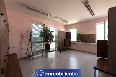 Gewerbeimmobilie kaufen in Steyr-Land – 730 m², € 1.450.000 – Bild 9 von 14