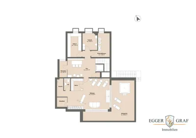 6-Zimmer-Immobilie kaufen in Kitzbühel – 420 m², € 9.980.000 – Bild 11 von 14