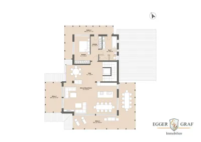 6-Zimmer-Immobilie kaufen in Kitzbühel – 420 m², € 9.980.000 – Bild 10 von 14