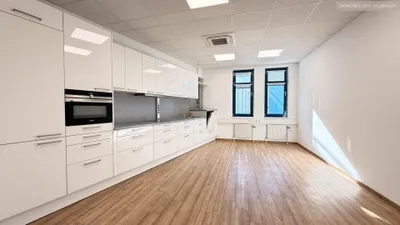 10-Zimmer-Gewerbeimmobilie mieten in Wien – 377 m², € 5.429 – Bild 2 von 26