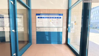 10-Zimmer-Gewerbeimmobilie mieten in Wien – 377 m², € 5.429 – Bild 22 von 26