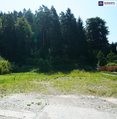 Grundstück kaufen in Graz – 1 933 m², € 698.900 – Bild 2 von 7