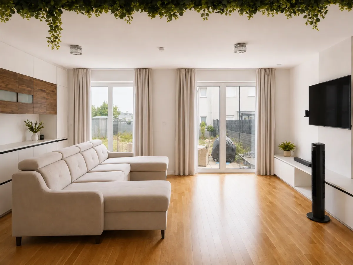 Haus – Bruck an der Leitha - Ansicht 2