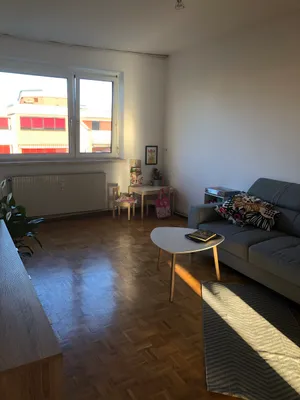2-Zimmer-Wohnung mieten in Deutschlandsberg – 56 m², € 650