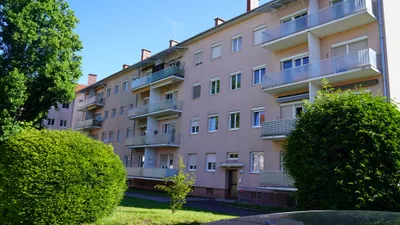 4-Zimmer-Wohnung kaufen in Südoststeiermark – 86 m², € 200.000 – Bild 1 von 44
