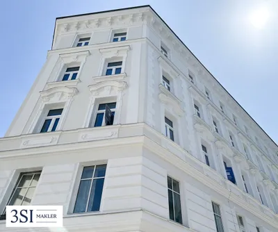 3-Zimmer-Wohnung kaufen in Wien – 56,39 m², € 480.000 – Bild 10 von 13