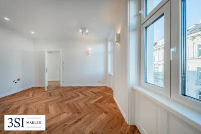 3-Zimmer-Wohnung kaufen in Wien – 56,39 m², € 480.000 – Bild 3 von 13