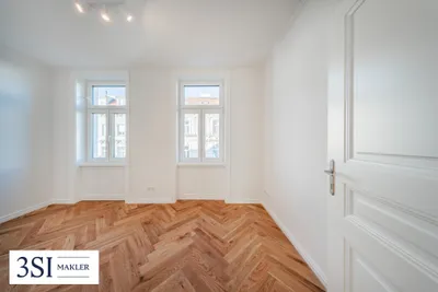 3-Zimmer-Wohnung kaufen in Wien – 56,39 m², € 480.000 – Bild 2 von 13