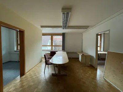 6-Zimmer-Gewerbeimmobilie mieten in Hartberg-Fürstenfeld – 126 m², € 5 – Bild 3 von 6