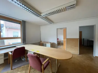 6-Zimmer-Gewerbeimmobilie mieten in Hartberg-Fürstenfeld – 126 m², € 5 – Bild 2 von 6
