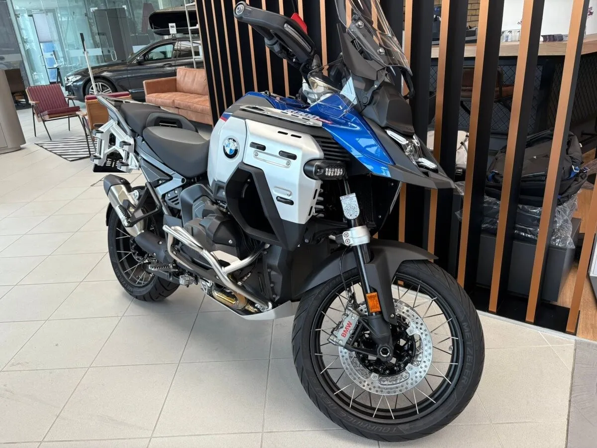 BMW R 1300 GS