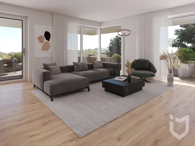 4-Zimmer-Wohnung kaufen in Gmunden – 109 m², € 569.000 – Bild 6 von 10