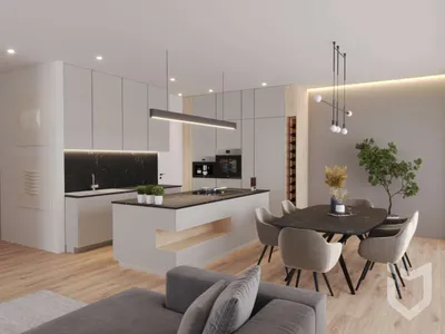 4-Zimmer-Wohnung kaufen in Gmunden – 109 m², € 569.000 – Bild 7 von 10