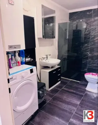 1-Zimmer-Wohnung kaufen in Salzburg-Umgebung – 50 m², € 165.000 – Bild 3 von 4
