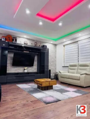 1-Zimmer-Wohnung kaufen in Salzburg-Umgebung – 50 m², € 165.000