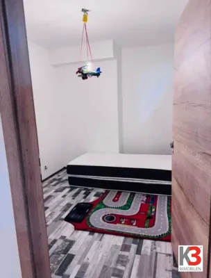 1-Zimmer-Wohnung kaufen in Salzburg-Umgebung – 50 m², € 165.000 – Bild 2 von 4