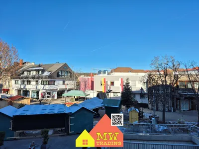 2-Zimmer-Immobilie mieten in Mattersburg – 74,86 m², € 877 – Bild 1 von 21