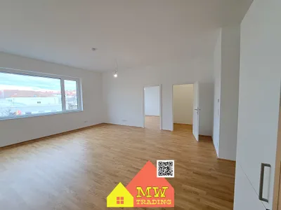 2-Zimmer-Immobilie mieten in Mattersburg – 74,86 m², € 877 – Bild 12 von 21