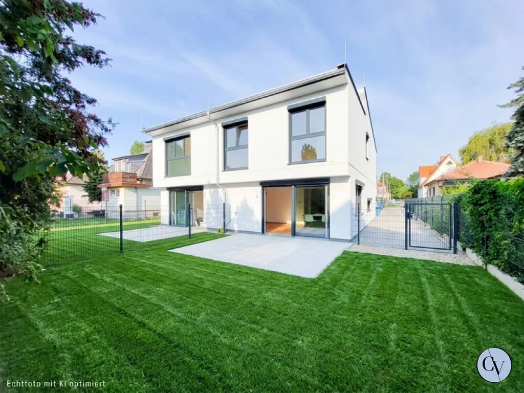Haus – Wien - Ansicht 2