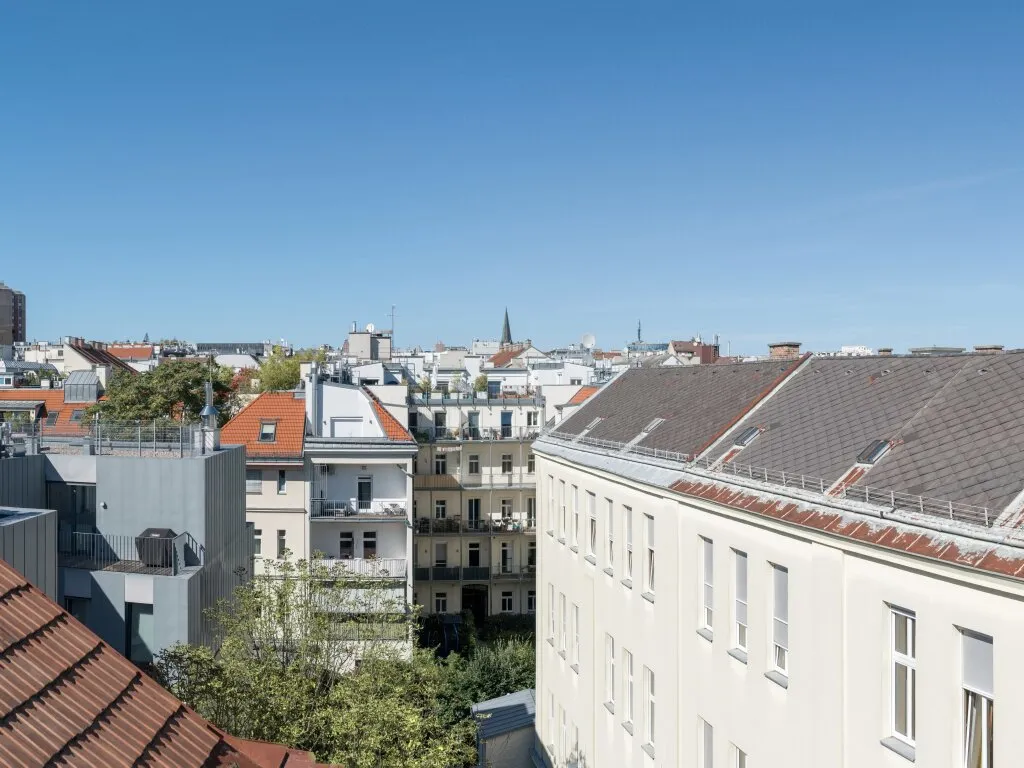 Investieren in die Zukunft - DG-Projekt mit Weitblick! - Ansicht 3