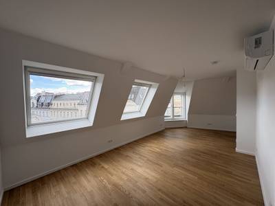 Exklusive 2-Zimmer-Altbauwohnung mit Balkon - unbefristete Miete im Herzen von 1010 Wien