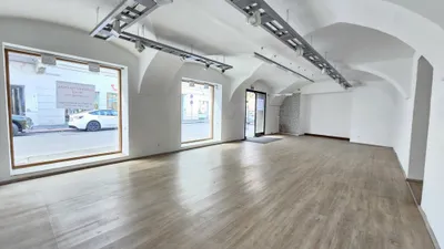 3-Zimmer-Gewerbeimmobilie mieten in Villach – 88 m², € 1.735 – Bild 2 von 8