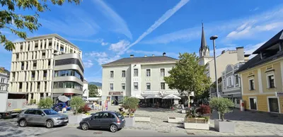 3-Zimmer-Gewerbeimmobilie mieten in Villach – 88 m², € 1.735 – Bild 1 von 8
