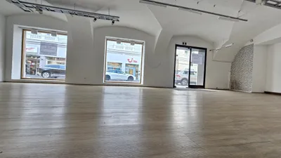 3-Zimmer-Gewerbeimmobilie mieten in Villach – 88 m², € 1.735 – Bild 3 von 8
