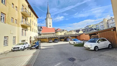 3-Zimmer-Gewerbeimmobilie mieten in Villach – 88 m², € 1.735 – Bild 7 von 8