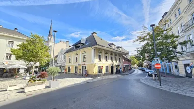 3-Zimmer-Gewerbeimmobilie mieten in Villach – 88 m², € 1.735 – Bild 8 von 8