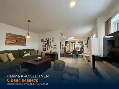 12-Zimmer-Gewerbeimmobilie kaufen in Oberwart – 400 m², € 569.000