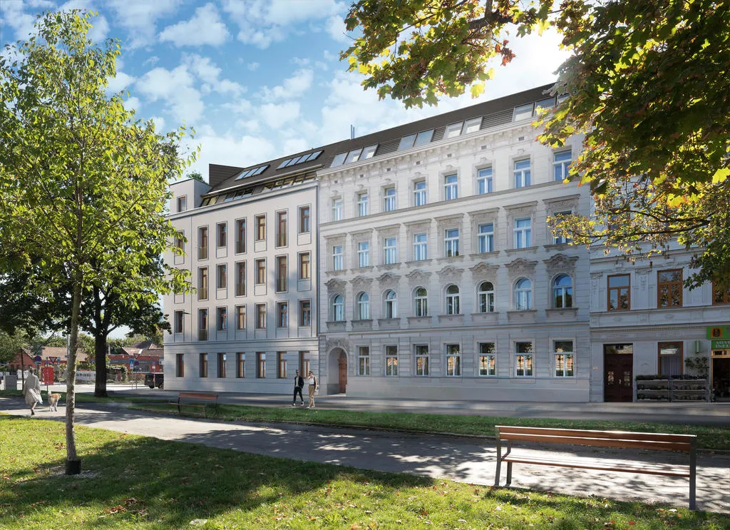 mein Zuhause in Dornbach - Ansicht 3