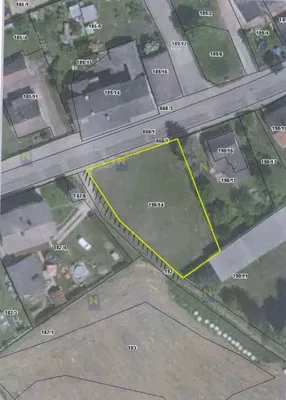 Grundstück kaufen in Gmünd – 913 m², € 19.900 – Bild 5 von 6