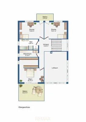 5-Zimmer-Haus kaufen in Bruck an der Leitha – 225 m², € 1.199.000 – Bild 31 von 31